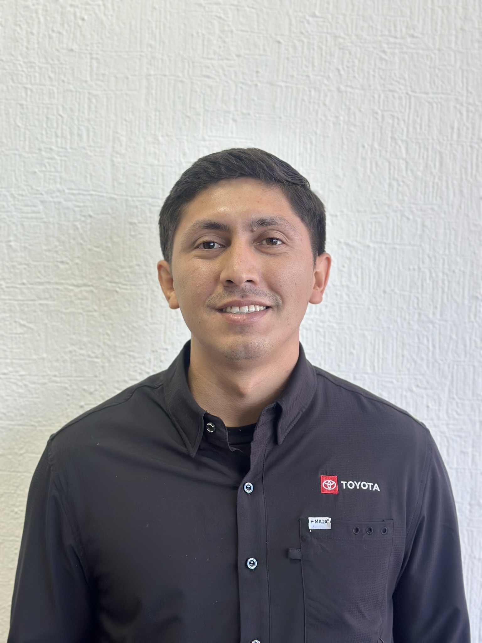 Eduardo Mascareño